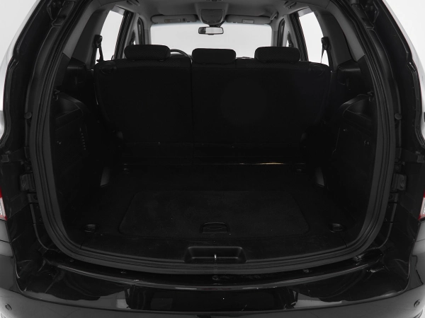 SsangYong Kyron, I Рестайлинг фото №18