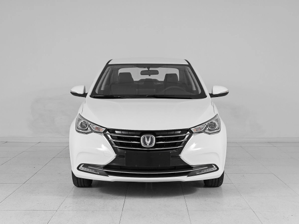 Changan Alsvin, I фото №2
