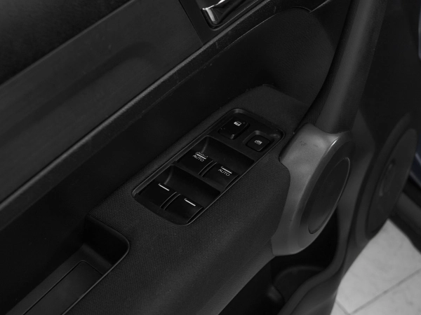 Honda CR-V, III Рестайлинг фото №13