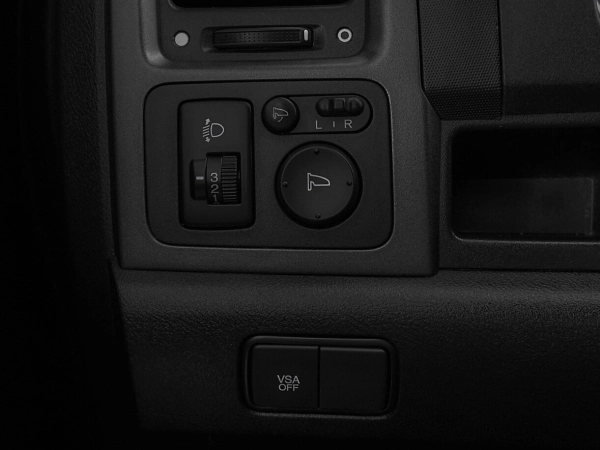 Honda CR-V, III Рестайлинг фото №14