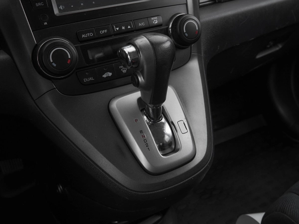 Honda CR-V, III Рестайлинг фото №17