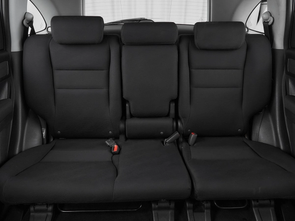 Honda CR-V, III Рестайлинг фото №18