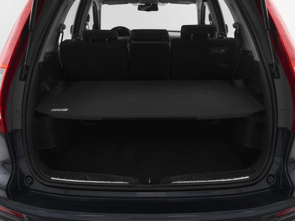 Honda CR-V, III Рестайлинг фото №19