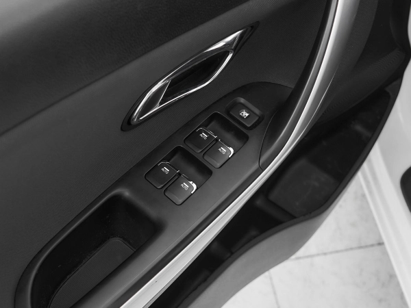 Kia Ceed, II Рестайлинг фото №13