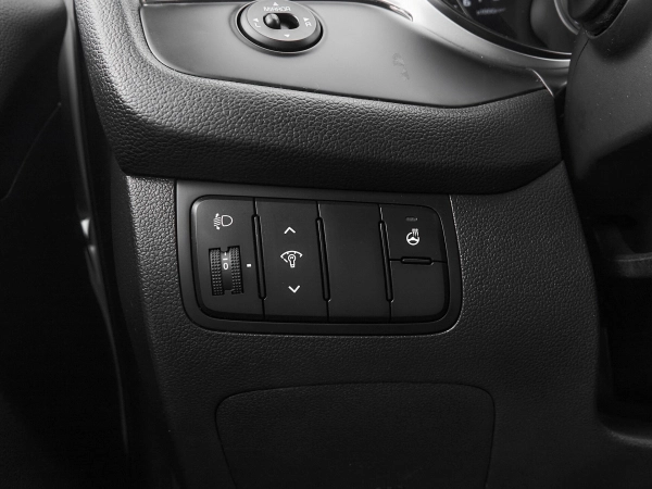 Kia Ceed, II Рестайлинг фото №14