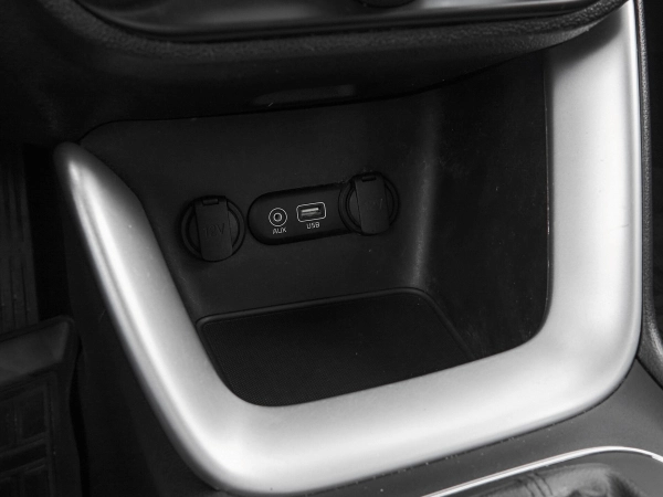Kia Ceed, II Рестайлинг фото №18