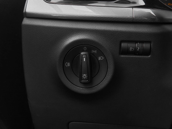 Volkswagen Polo, VI фото №14