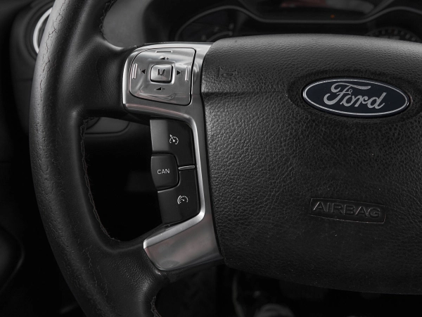 Ford Mondeo, IV Рестайлинг фото №11