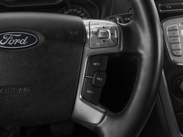 Ford Mondeo, IV Рестайлинг фото №12