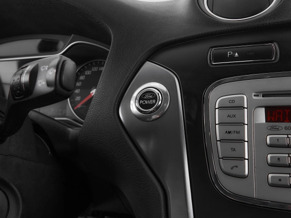 Ford Mondeo, IV Рестайлинг фото №13