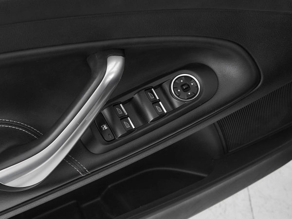 Ford Mondeo, IV Рестайлинг фото №14