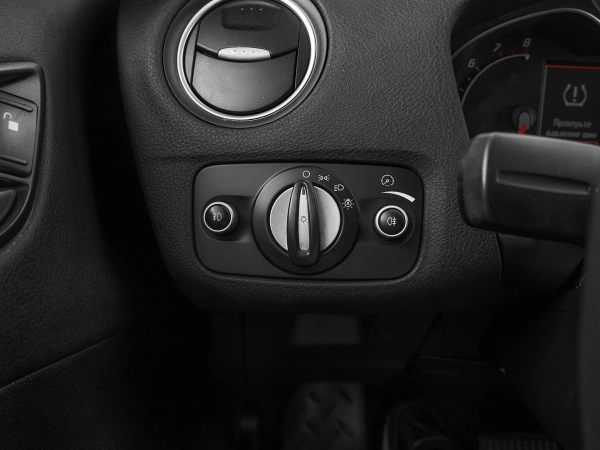Ford Mondeo, IV Рестайлинг фото №15