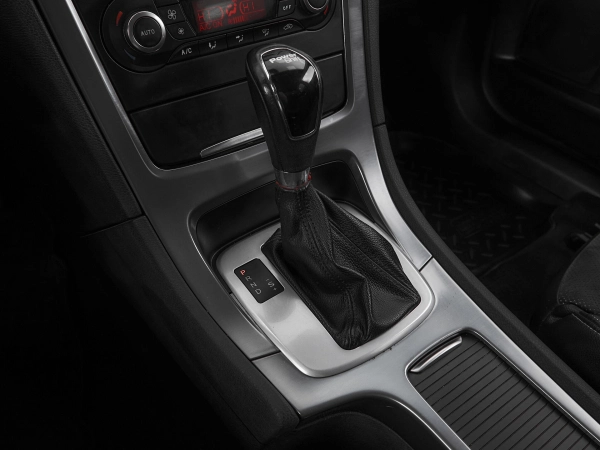Ford Mondeo, IV Рестайлинг фото №18