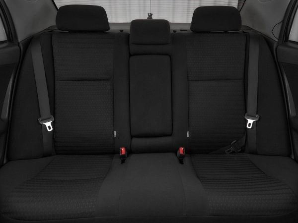 Toyota Corolla, X (E140, E150) Рестайлинг фото №17