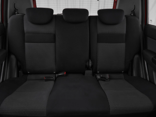 Hyundai Getz, I Рестайлинг фото №15