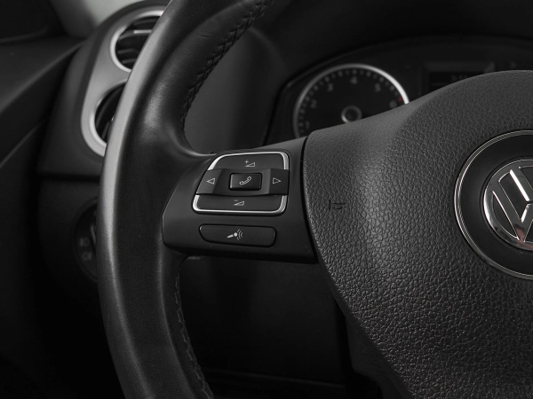 Volkswagen Tiguan, I фото №11