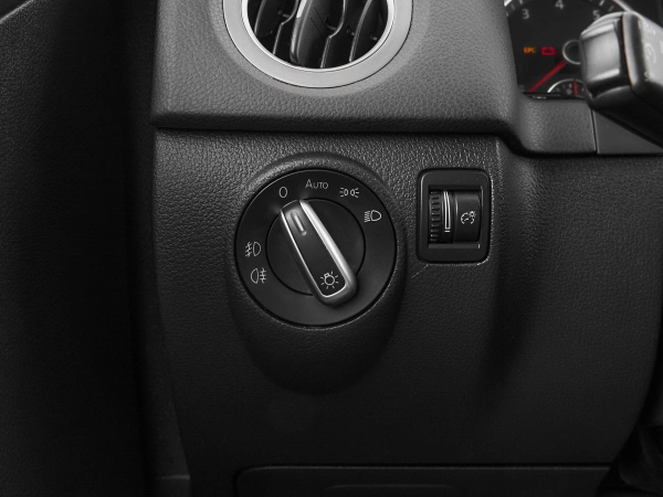 Volkswagen Tiguan, I фото №14