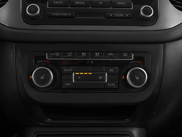 Volkswagen Tiguan, I фото №17