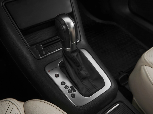 Volkswagen Tiguan, I фото №18