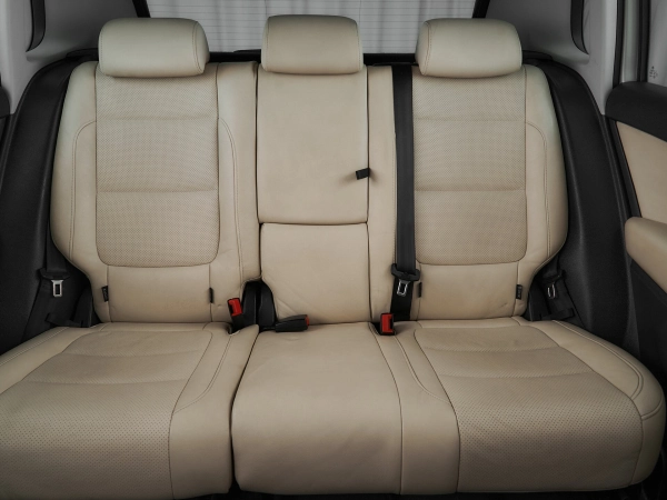 Volkswagen Tiguan, I фото №19