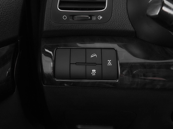 Kia Sorento, II Рестайлинг фото №15