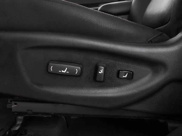 Kia Sorento, II Рестайлинг фото №16
