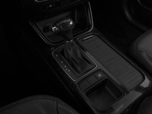 Kia Sorento, II Рестайлинг фото №17