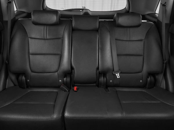 Kia Sorento, II Рестайлинг фото №21