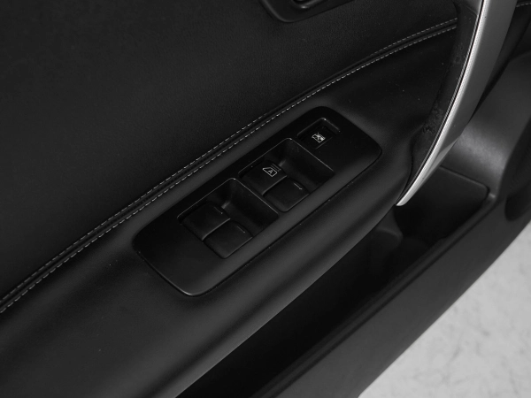 Nissan Qashqai, I фото №13