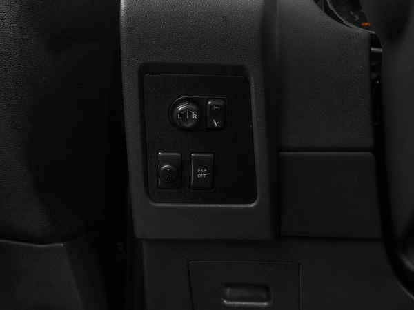 Nissan Qashqai, I фото №14