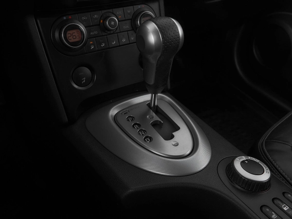 Nissan Qashqai, I фото №19