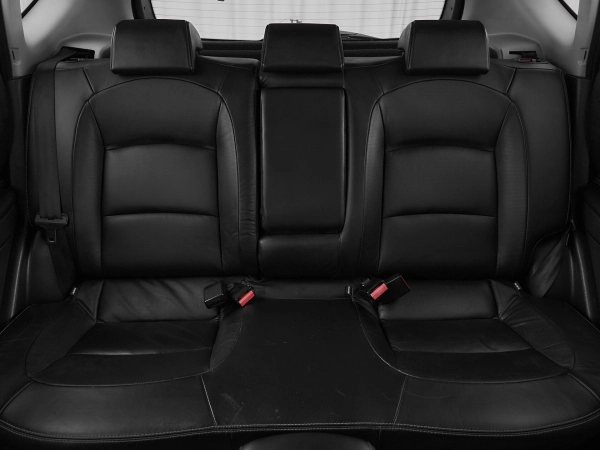 Nissan Qashqai, I фото №20