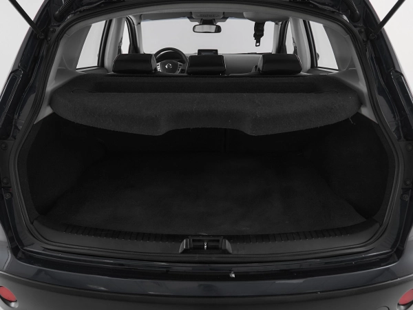 Nissan Qashqai, I фото №21