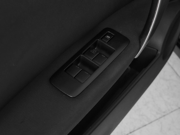 Nissan Qashqai, I Рестайлинг фото №13
