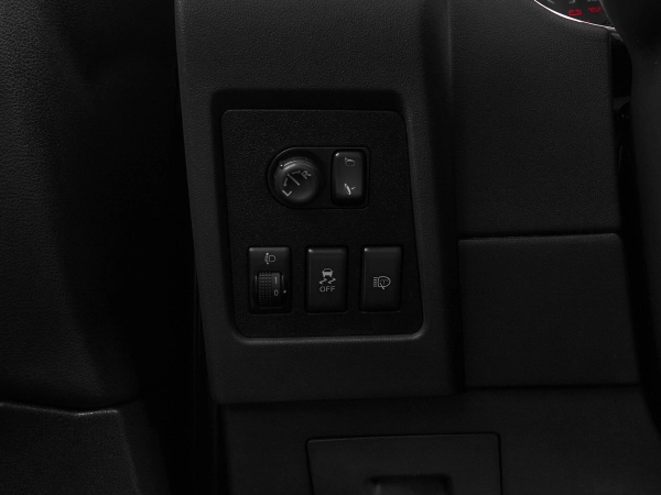 Nissan Qashqai, I Рестайлинг фото №14