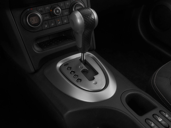 Nissan Qashqai, I Рестайлинг фото №16