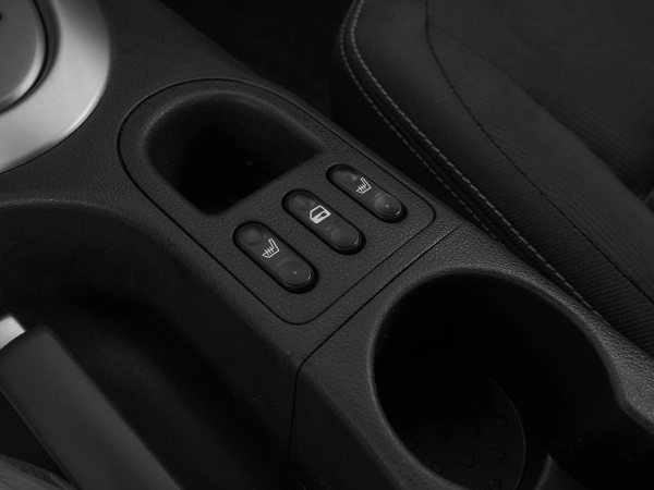 Nissan Qashqai, I Рестайлинг фото №17