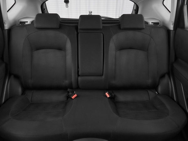 Nissan Qashqai, I Рестайлинг фото №18