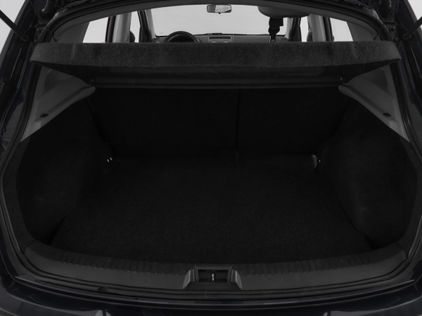 Nissan Qashqai, I Рестайлинг фото №19