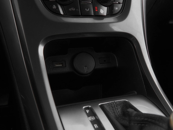Opel Astra, J Рестайлинг фото №17