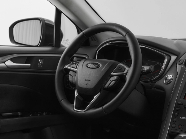 Ford Mondeo, V фото №10