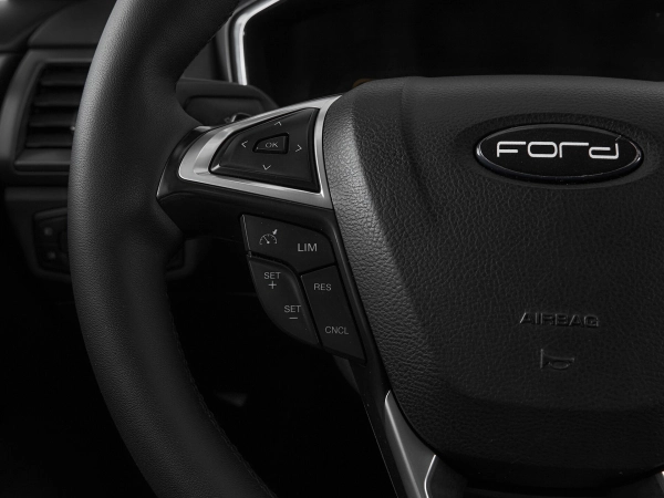 Ford Mondeo, V фото №11