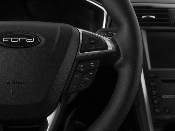 Ford Mondeo, V фото №12