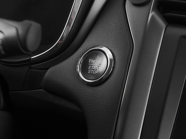 Ford Mondeo, V фото №13