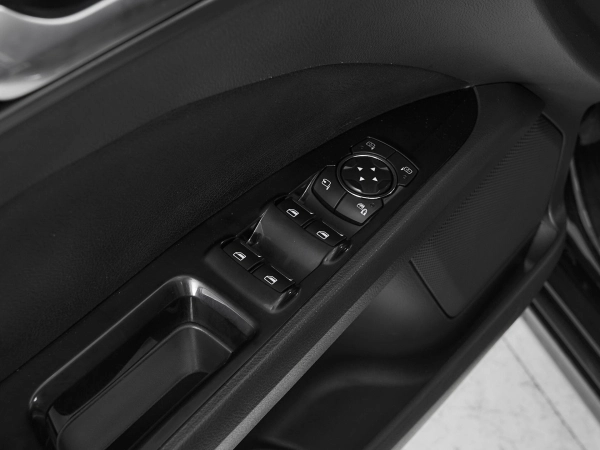 Ford Mondeo, V фото №14