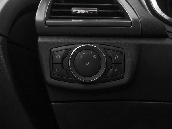 Ford Mondeo, V фото №15