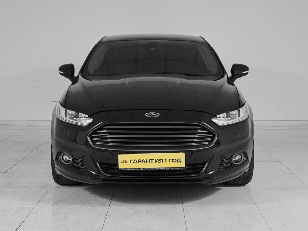 Ford Mondeo, V фото №2