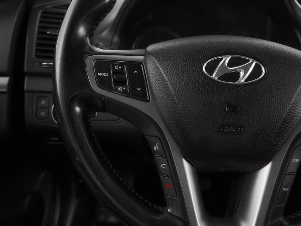 Hyundai i40, I фото №11