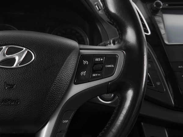 Hyundai i40, I фото №12