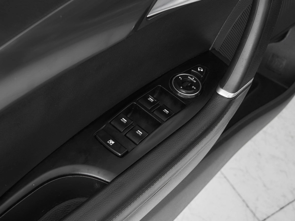 Hyundai i40, I фото №14